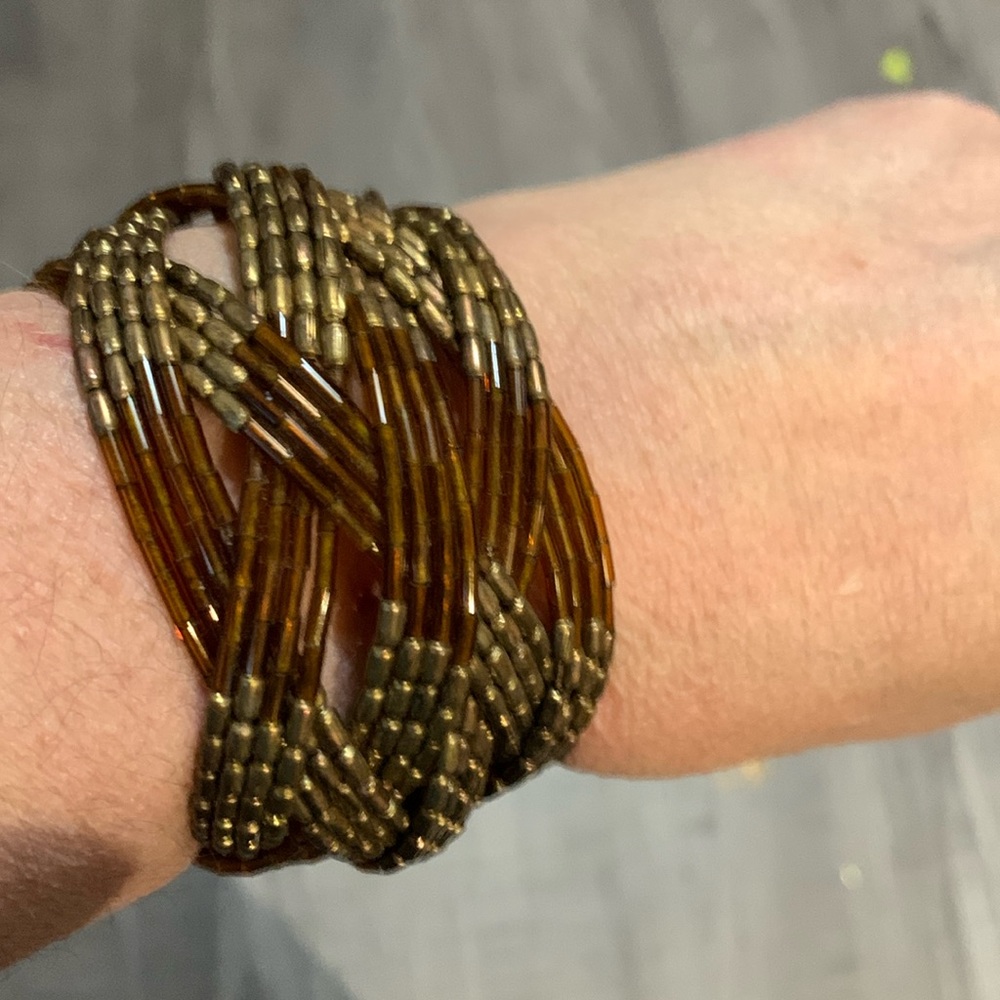 Beautiful bracelet